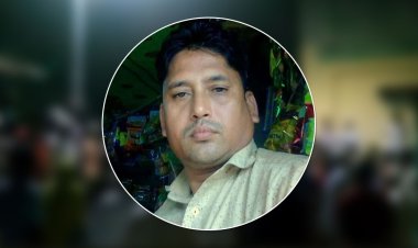 ‘সাংবাদিক মারলে কিছু হয় না, পুলিশ আমাদের সঙ্গে আছে’