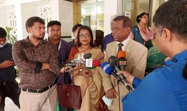 ১০০ ধর্ম ‘ব্যবসায়ীর’ নামের তালিকা দুদকে