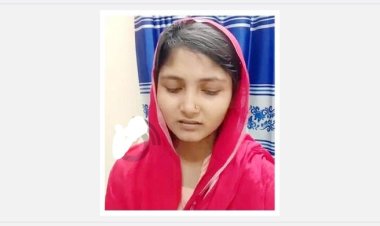 বাবার সঙ্গে পরকীয়া সন্দেহে শাশুড়িকে গলা কেটে হত্যা