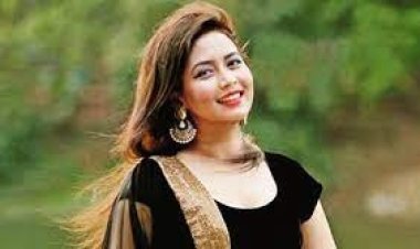  গ্র্যাজুয়েট হয়ে ভাবনা বললেন, ‘আমার লেখাপড়া মাত্র শুরু’