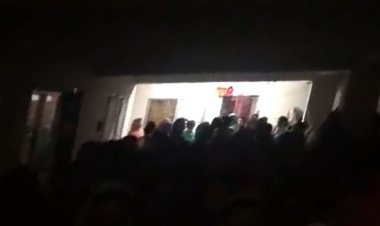 বিকেলে কমিটি, রাতেই সংঘর্ষে জড়াল ইডেন কলেজ ছাত্রলীগ