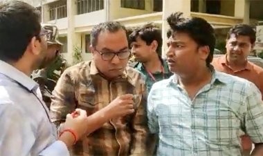 ২৫ দিনের জেল হেফাজতে পি কে হালদার, করা হবে স্বাস্থ্য পরীক্ষা