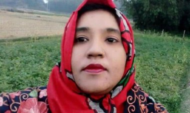 মেয়ের সঙ্গে অভিমান করে শিক্ষিকার আত্মহত্যা