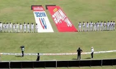 অস্ট্রেলীয় কিংবদন্তির মৃত্যুর শোক ছুঁয়ে গেল চট্টগ্রাম