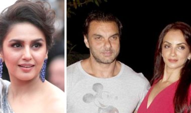  এই বলিউড সুন্দরীর জন্যই ভাঙল সোহেল-সীমার ২৪ বছরের সংসার!