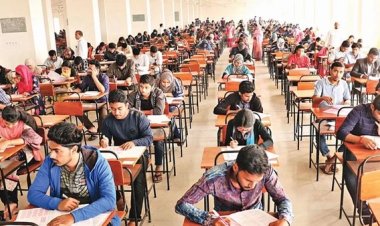 আজ থেকে ঢাবি ভর্তি পরীক্ষার প্রবেশপত্র ডাউনলোড