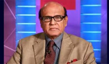 চিকিৎসার জন্য সিঙ্গাপুর গেলেন খন্দকার মাহবুব হোসেন