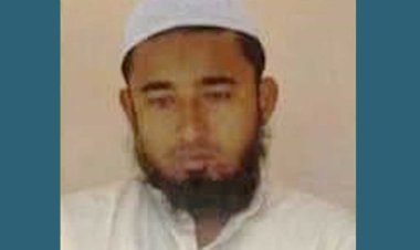 টেকনাফে মাদক ব্যবসা নিয়ে বিরোধে একজনকে কুপিয়ে হত্যা