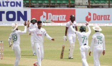  শ্রীলঙ্কার সেশনে নাইমের হানা