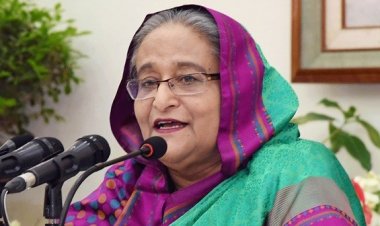 কারও তো মুখ চেপে ধরা হয়নি, মতপ্রকাশ নিয়ে প্রধানমন্ত্রী