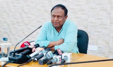 খাদ্য আমদানিতে কোনো বাধা নেই: বাণিজ্যমন্ত্রী