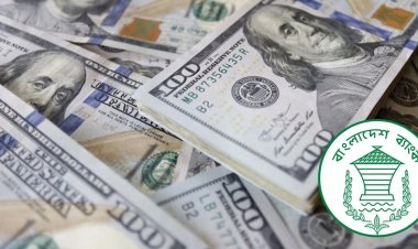 ডলারে ‘যেমন খুশি’ দাম নিচ্ছে ব্যাংক, বিপাকে ব্যবসায়ীরা