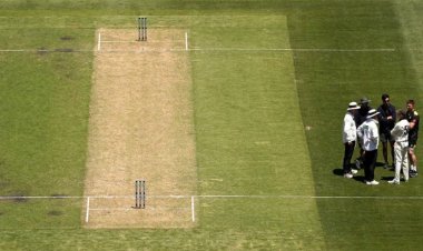 দলকে জিতিয়ে মাঠেই মারা গেলেন ক্রিকেটার