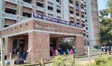 টাঙ্গাইলে স্ত্রী হত্যার দায়ে স্বামীর মৃত্যুদণ্ড