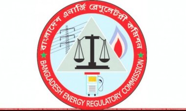গ্যাসের দাম বাড়াতে সরকারের দিকে তাকিয়ে বিইআরসি