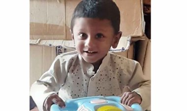 শিশু আরাফ হত্যা মামলায় ৩ জনের মৃত্যুদণ্ড