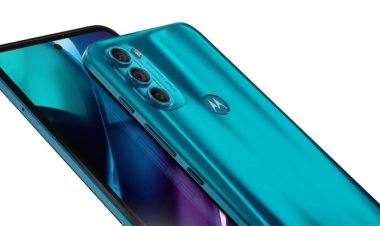 Motorola Moto G71s মাত্র ২০ হাজার টাকায় OLED ডিসপ্লে ও অন্যান্য ফিচার সহ লঞ্চ হল