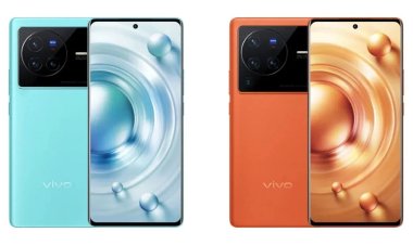 Vivo X80, Vivo X80 Pro আজ ভারতে লঞ্চ হচ্ছে, দাম ও ফিচার আগেভাগে দেখে নিন