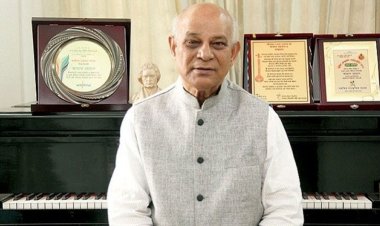  নানা আয়োজনে সংগীতজ্ঞ আজাদ রহমানকে স্মরণ