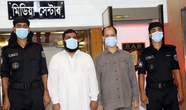 বঙ্গবন্ধু পরিবারের নাম ভাঙিয়ে কোটি কোটি টাকা আত্মসাৎ করেন তারা