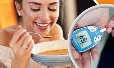 ডায়াবেটিস নিয়ন্ত্রণে রাখার ৩ উপায়
