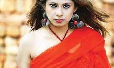 আমি ব্ল্যাকমেলিংয়ের শিকার হয়েছিলাম: চিত্রনায়িকা রত্না