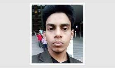 ভবন থেকে লাফিয়ে পড়ে বিশ্ববিদ্যালয়ছাত্রের ‘আত্মহত্যা’