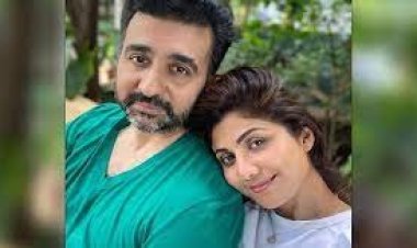  শিল্পার স্বামী রাজের বিরুদ্ধে এবার অবৈধ অর্থ লেনদেনের মামলা