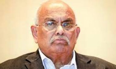 আবদুল গাফফার চৌধুরী আর নেই