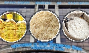 আকাশছোঁয়া দামেও সয়াবিন তেল-খাদ্যপণ্যে স্বস্তি দেখছে বিবিএস