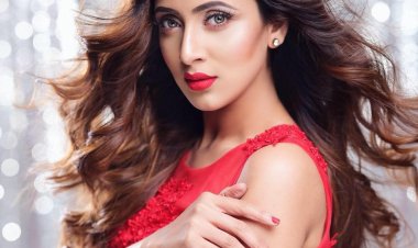  ইউনিসেফের শুভেচ্ছাদূত হলেন বিদ্যা সিনহা মিম