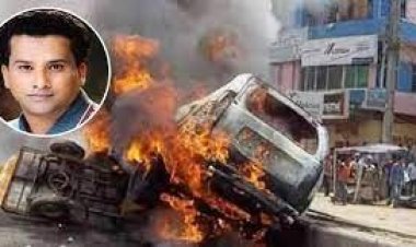 একরাম হত্যাকাণ্ড: আটকে আছে ডেথ রেফারেন্সের শুনানি