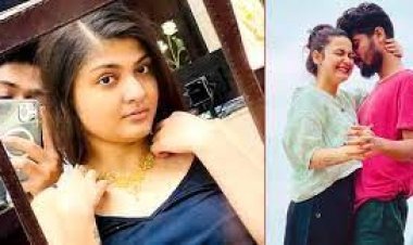 পল্লবীর মৃত্যু ঘিরে ত্রিকোণ প্রেমের রহস্য!