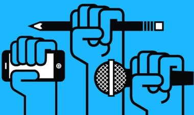 গণমাধ্যমকর্মী আইন প্রেস ফ্রিডমে চরম আঘাত