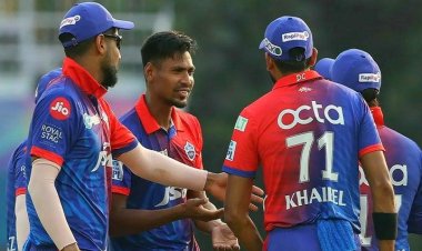 জিতলে প্লে-অফে, হারলেই বিদায় মোস্তাফিজদের