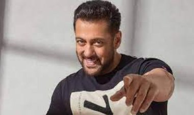 আসছে সালমান খানের ‘নো এন্ট্রি টু’