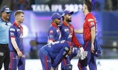  মুম্বাইর কাছে হেরে বিদায় দিল্লির, প্লে-অফে ব্যাঙ্গালুরু