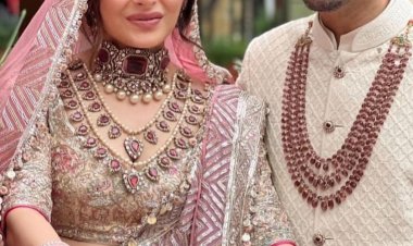  তিন সন্তান নিয়ে আবারও বিয়ে করলেন ‘বেবি ডল’র গায়িকা