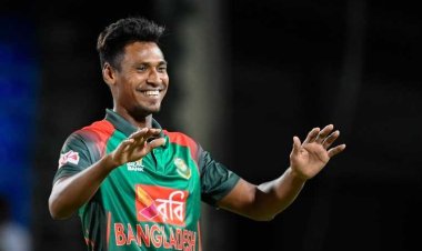  যেমন কাটলো মুস্তাফিজের আইপিএল