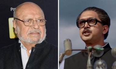  ‘মুজিব’ ট্রেলার নিয়ে সমালোচনা, মুখ খুললেন পরিচালক