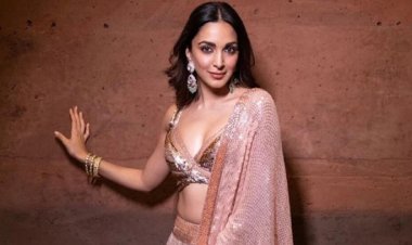 বিয়ে নিয়ে মুখ খুললেন কিয়ারা