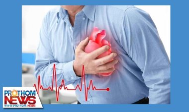 হৃদ্‌রোগে আক্রান্ত হয়ে কম বয়সিদের ম়ৃত্যু বাড়বে দেশে, বলছে গবেষণা