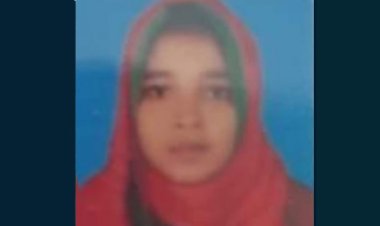 কলেজছাত্রীর ঝুলন্ত মরদেহ উদ্ধার, মৃত্যুর কারণ খুঁজছে পুলিশ