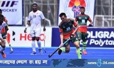  ব্যাংককের প্রতিশোধ জাকার্তায় নিল বাংলাদেশ