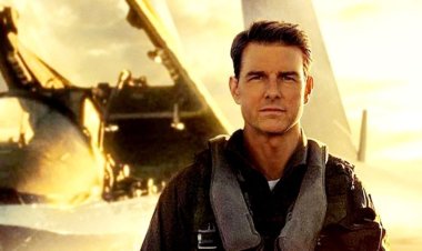  ঢাকায় আসছে টম ক্রুজের নতুন সিনেমা