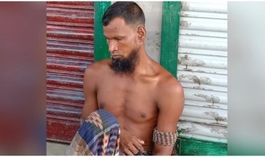 গর্ভের সন্তান নষ্ট না করায় স্ত্রীকে বালিশচাপা দিয়ে হত্যা