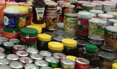 দুই শতাধিক বিলাসবহুল পণ্যে শুল্ক আরোপ