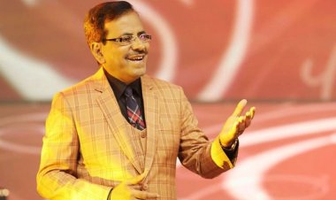  মৃত্যুর গুজবে বিরক্ত হানিফ সংকেত, নিচ্ছেন আইনি পদক্ষেপ