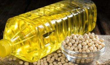 ব্রাজিল-আর্জেন্টিনায় সয়াবিন তেলের দাম কমলো ৯ শতাংশ