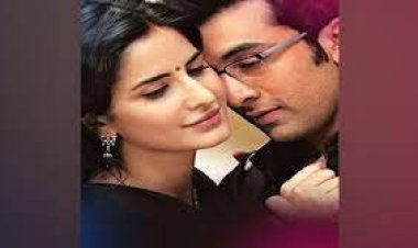 রণবীরের সঙ্গে আবারও জুটি বাঁধছেন ক্যাটরিনা